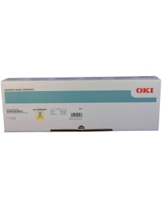 Oki 45862819 Toner Original...