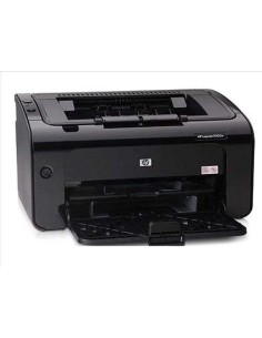 Impresora hp laser jet pro p1102w 18ppm 600x600ppp 8mb wifi