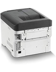 Impresora Oki C712n Color 1200 x 600DPI A4 Ethernet 2