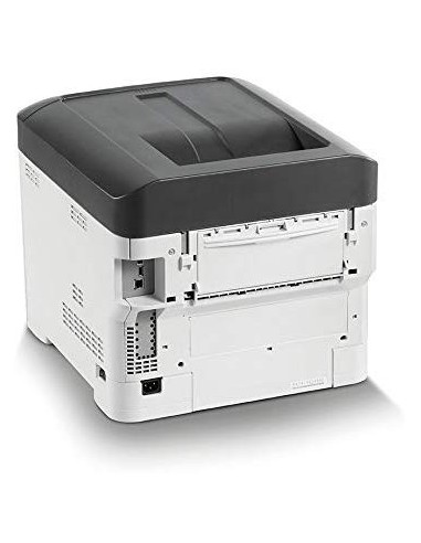 Impresora Oki C712n Color 1200 x 600DPI A4 Ethernet