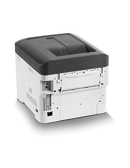 Impresora Oki C712n Color 1200 x 600DPI A4 Ethernet