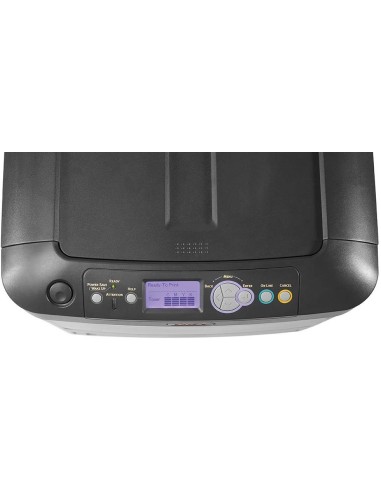 Impresora Oki C712n Color 1200 x 600DPI A4 Ethernet