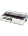 Impresora OKI Microline Ml-3321eco Matricial 9pins 435cps A4