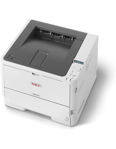 Impresora OKI Laser Monocromo B512DN MFP 45ppm A4 Ethernet