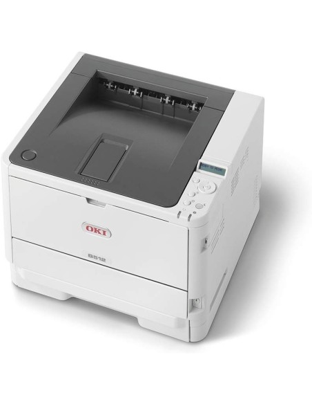 Impresora OKI Laser Monocromo B512DN MFP 45ppm A4 Ethernet