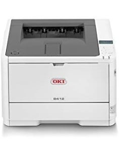 SuperPrecio⚡ Oki 45762002 Impresora Laser Monocromo OKI B412dn