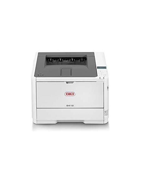 SuperPrecio⚡ Oki 45762002 Impresora Laser Monocromo OKI B412dn
