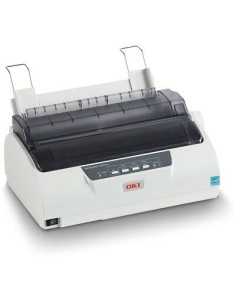 Ofertón Impresora Oki Matricial Ml-1120 9 agujas PN 01196101