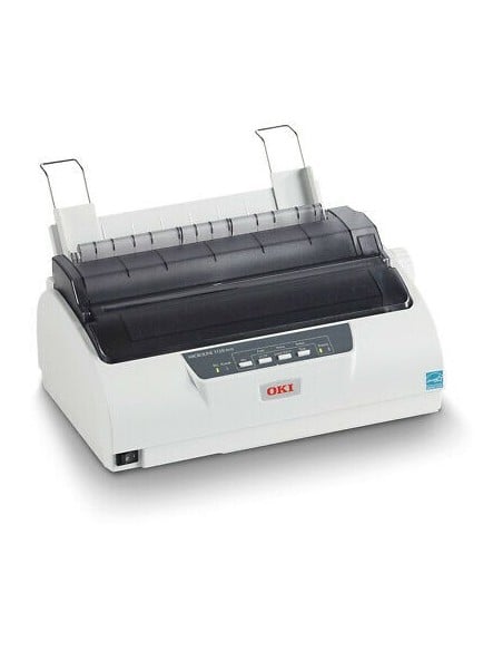 Ofertón Impresora Oki Matricial Ml-1120 9 agujas PN 01196101