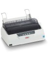 Impresora Oki Matricial Ml-1120 9 agujas