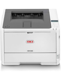Mejor Precio en Oki 45762012 Impresora Laser Monocromo OKI B432dn
