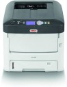 Impresora OKI Laser de Color C712dn A4 1200 x 600 dpi