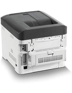 Impresora OKI Laser de Color C712dn A4 1200 x 600 dpi 2