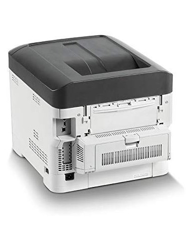 Impresora OKI Laser de Color C712dn A4 1200 x 600 dpi