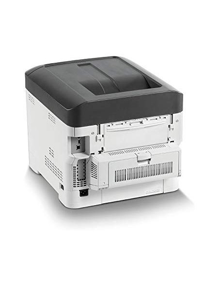 Impresora OKI Laser de Color C712dn A4 1200 x 600 dpi