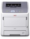 Impresora OKI Laser Monocromo B721dn 47ppm1200x1200dpi A4