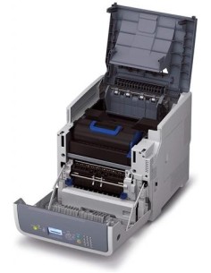 Impresora OKI Laser Monocromo B721dn 47ppm1200x1200dpi A4 2