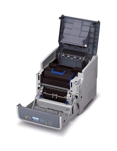 Impresora OKI Laser Monocromo B721dn 47ppm1200x1200dpi A4