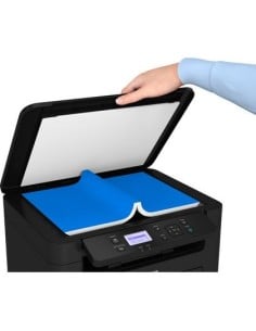 Impresora Multifunción Laser Canon i-SENSYS MF112 Monocromo A4 2