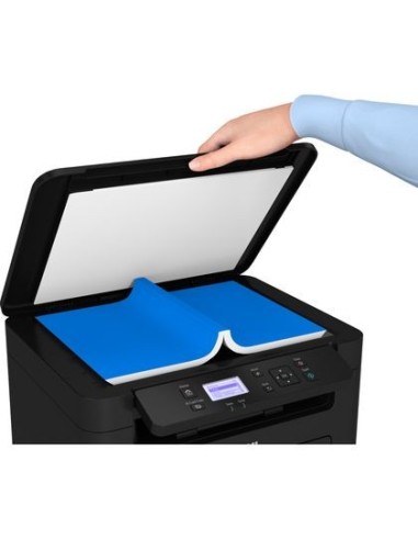 Impresora Multifunción Laser Canon i-SENSYS MF112 Monocromo A4