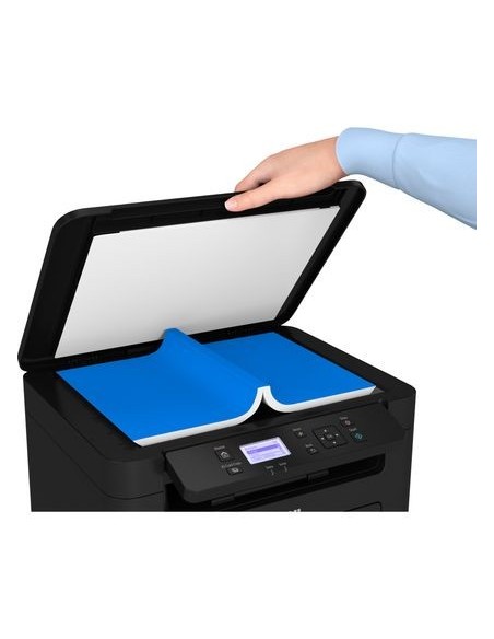 Impresora Multifunción Laser Canon i-SENSYS MF112 Monocromo A4