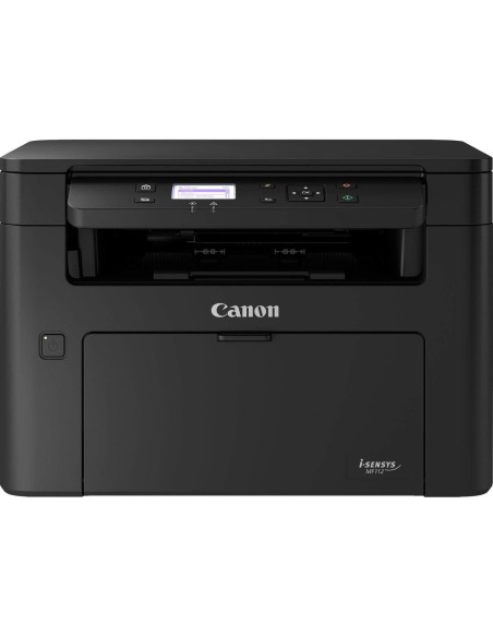 Impresora Multifunción Laser Canon i-SENSYS MF112 Monocromo A4