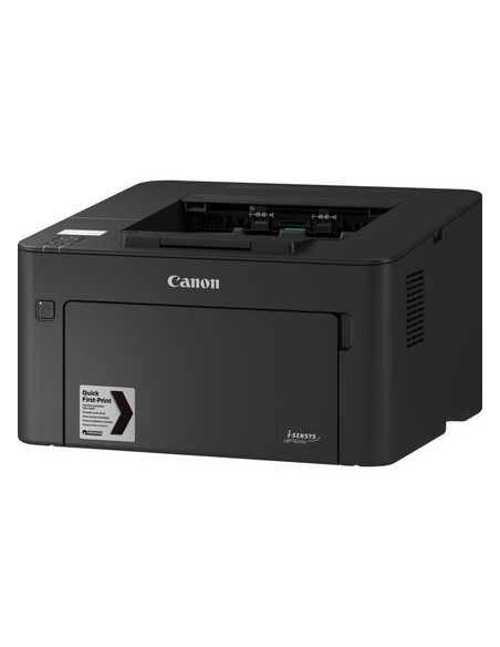 Impresora Canon Lbp162dw Laser Monocromo I-sensys A4  28ppm Wifi