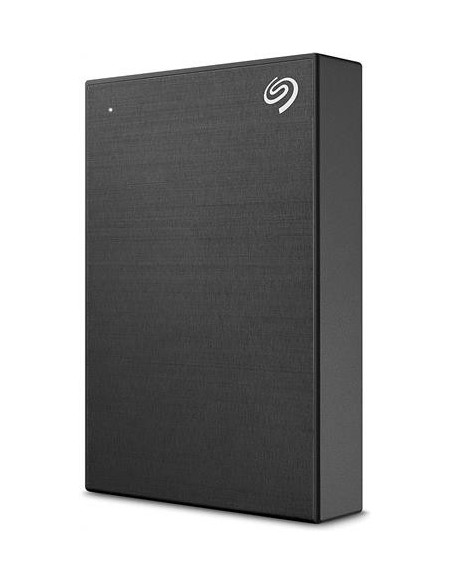 Disco Duro Seagate Backup Plus Portable 5Tb USB 3.0/2.0 PC y MAC Negro