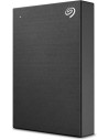 Disco Duro Seagate Backup Plus Portable 5Tb USB 3.0/2.0 PC y MAC Negro
