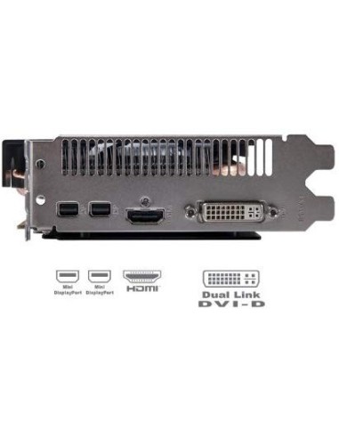 ✔Comprar Club3d CGAX-R928X7 Tarjeta Grafica Vga radeon r9 280x gddr5