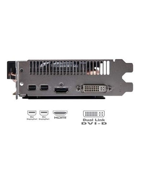 ✔Comprar Club3d CGAX-R928X7 Tarjeta Grafica Vga radeon r9 280x gddr5