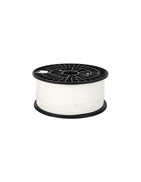Mejor Precio en COLIDO Filamento premium abs 1.75 mm blanco 1kg