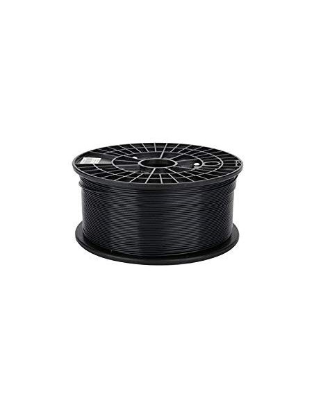 Mejor Precio en COLIDO Filamento premium abs 1.75mm negro 1kg