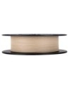 Filamento gold pla colido 1.75 mm. madera 1 kg.