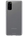 Funda Samsung Cover S20 Transparente