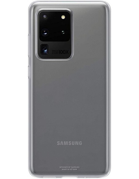 Oportunidad Funda Original Samsung Galaxy S20 EF-QG988TTEGEU