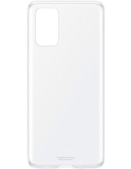 Comprar Funda Original Samsung Galaxy S20 Plus EF-QG985TTEGEU