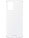 Funda Original Samsung Galaxy S20 Plus clear cover Transparente