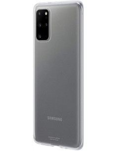 Comprar Funda Original Samsung Galaxy S20 Plus EF-QG985TTEGEU 2