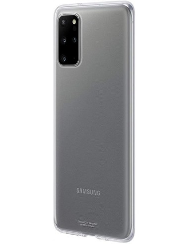 Comprar Funda Original Samsung Galaxy S20 Plus EF-QG985TTEGEU