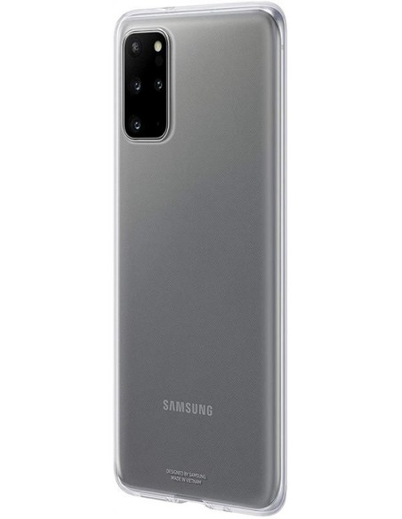 Comprar Funda Original Samsung Galaxy S20 Plus EF-QG985TTEGEU
