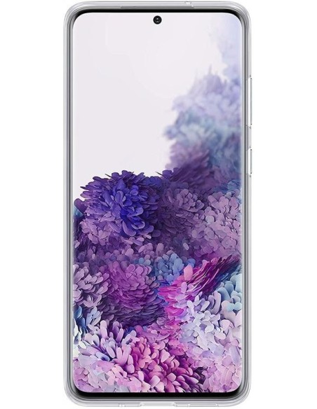 Comprar Funda Original Samsung Galaxy S20 Plus EF-QG985TTEGEU
