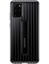 Funda Original Samsung Galaxy S20 Plus Protective con Soporte Negra