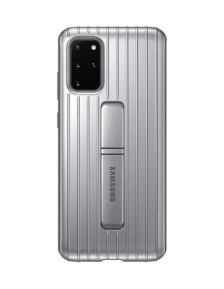 Ofertón Funda Samsung Galaxy S20 Plus Protective EF-RG985CSEGEU