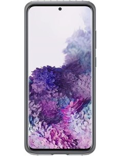 Ofertón Funda Samsung Galaxy S20 Plus Protective EF-RG985CSEGEU 2