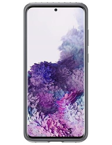 Ofertón Funda Samsung Galaxy S20 Plus Protective EF-RG985CSEGEU