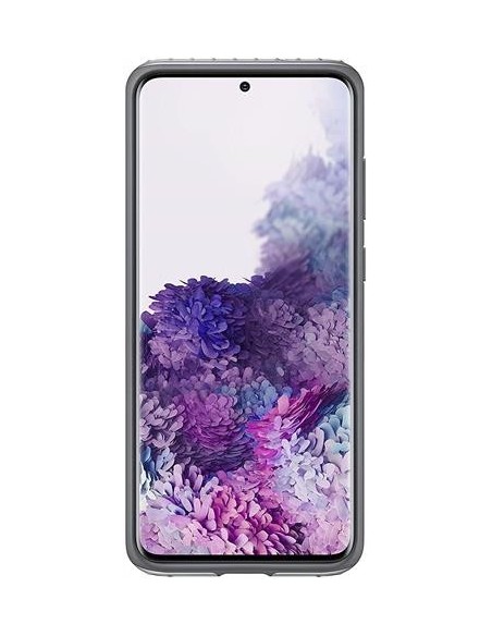Ofertón Funda Samsung Galaxy S20 Plus Protective EF-RG985CSEGEU