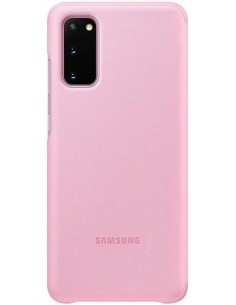 Comprar Funda Samsung Galaxy S20 Clear View Cover EF-ZG980CPEGEU 2