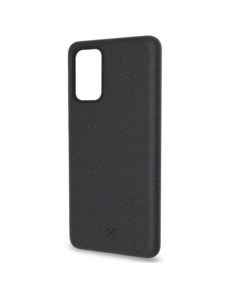 Mejor Precio en Funda Celly cover earth galaxy s20+ negro eco