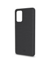 Funda Celly cover earth galaxy s20 negro eco
